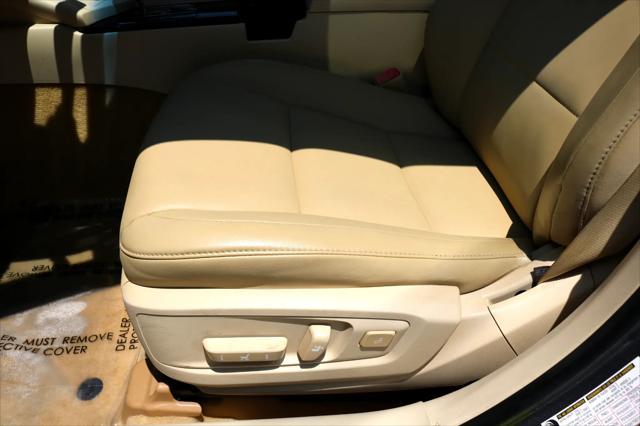 used 2013 Lexus ES 350 car, priced at $14,777