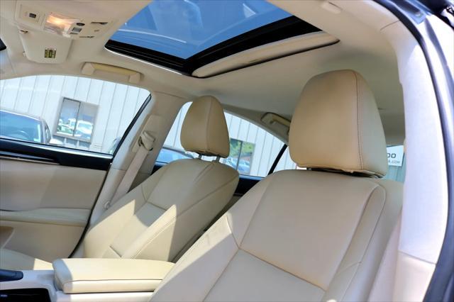used 2013 Lexus ES 350 car, priced at $14,777