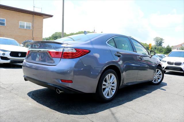 used 2013 Lexus ES 350 car, priced at $14,777