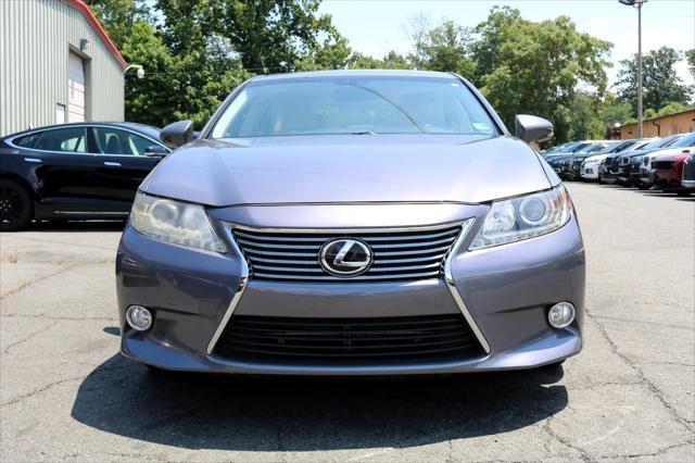 used 2013 Lexus ES 350 car, priced at $14,777