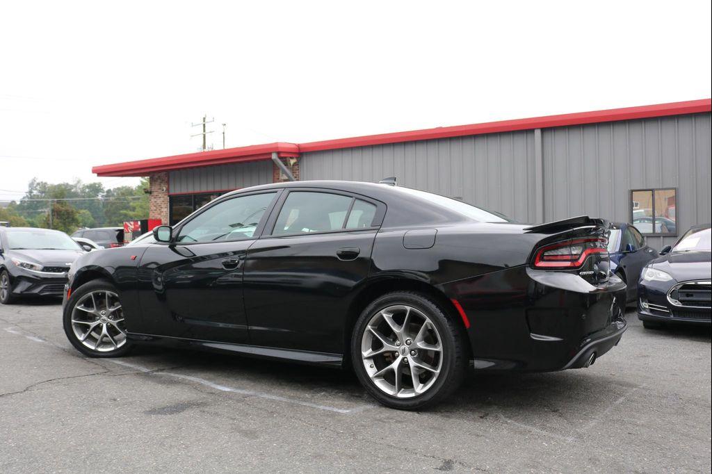 used 2023 Dodge Charger car, priced at $21,777