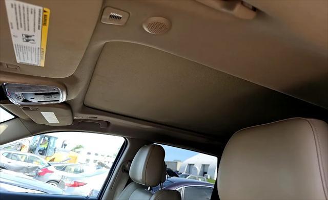 used 2021 Jeep Grand Cherokee car, priced at $22,700
