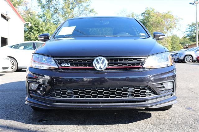 used 2017 Volkswagen Jetta car, priced at $13,777