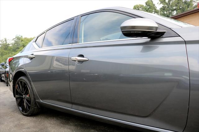 used 2019 Nissan Altima car, priced at $16,977