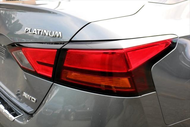 used 2019 Nissan Altima car, priced at $16,977