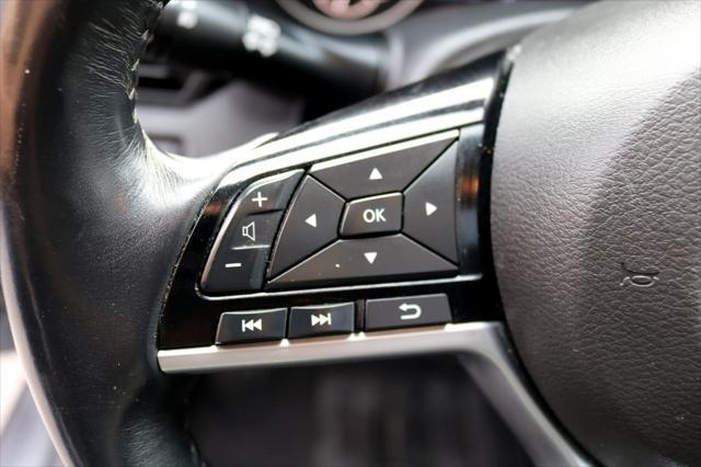 used 2019 Nissan Altima car, priced at $16,977