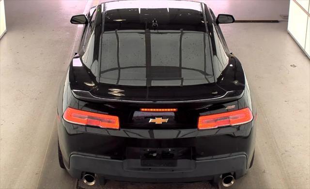 used 2014 Chevrolet Camaro car, priced at $18,700