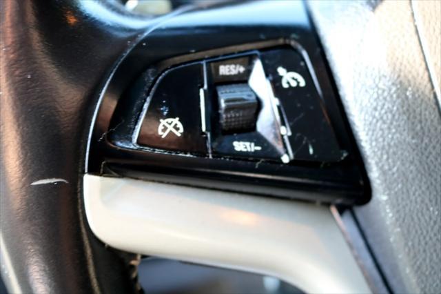 used 2014 Chevrolet Camaro car, priced at $18,700