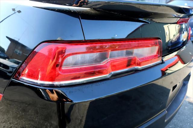 used 2014 Chevrolet Camaro car, priced at $18,700