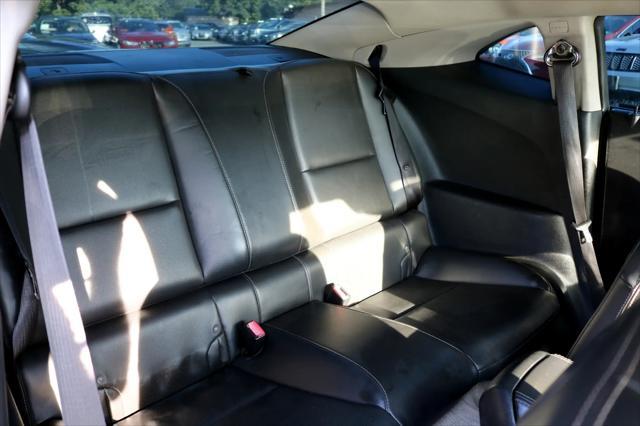 used 2014 Chevrolet Camaro car, priced at $18,700
