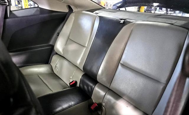 used 2014 Chevrolet Camaro car, priced at $18,700