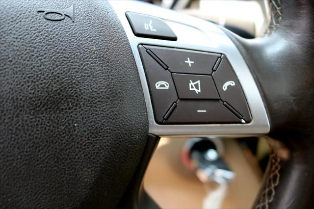 used 2015 Mercedes-Benz M-Class car, priced at $12,777