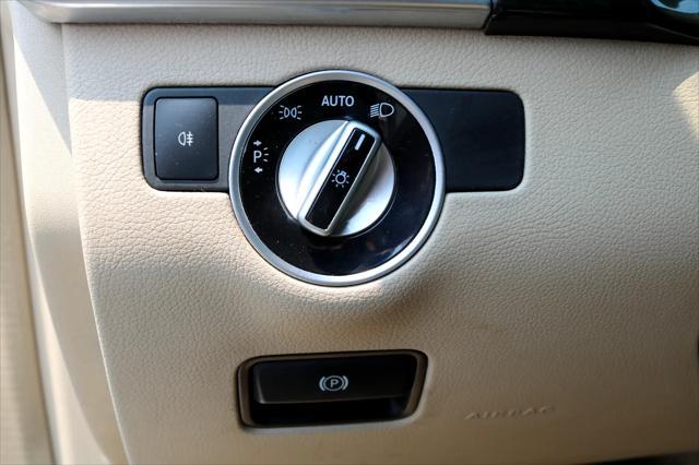used 2015 Mercedes-Benz M-Class car, priced at $12,777