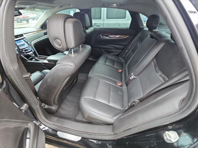 used 2014 Cadillac XTS car, priced at $11,977