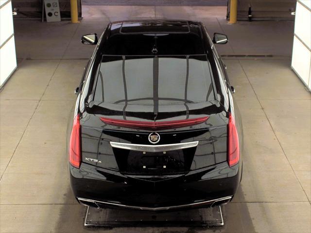 used 2014 Cadillac XTS car, priced at $11,977