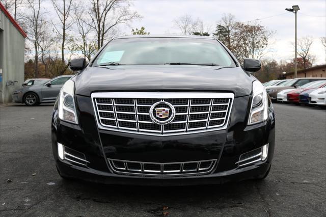 used 2014 Cadillac XTS car, priced at $13,977