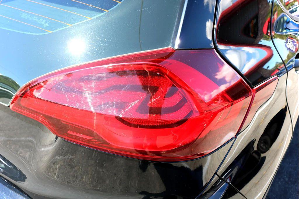 used 2018 Chevrolet Bolt EV car, priced at $13,700