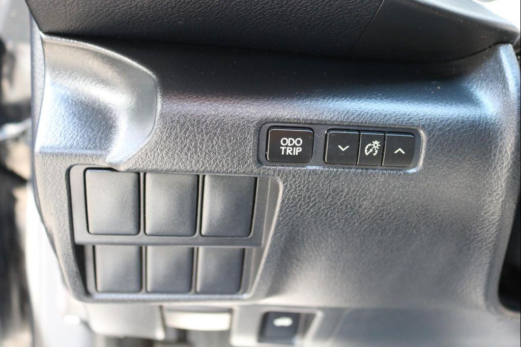 used 2015 Lexus IS 250 car, priced at $17,777