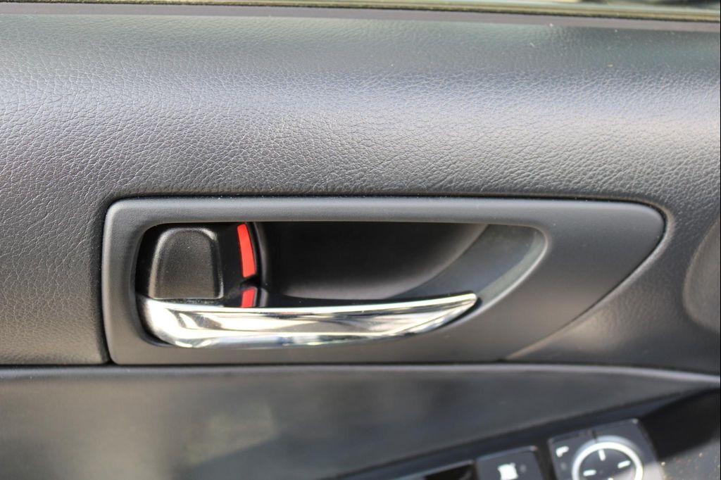 used 2015 Lexus IS 250 car, priced at $17,777