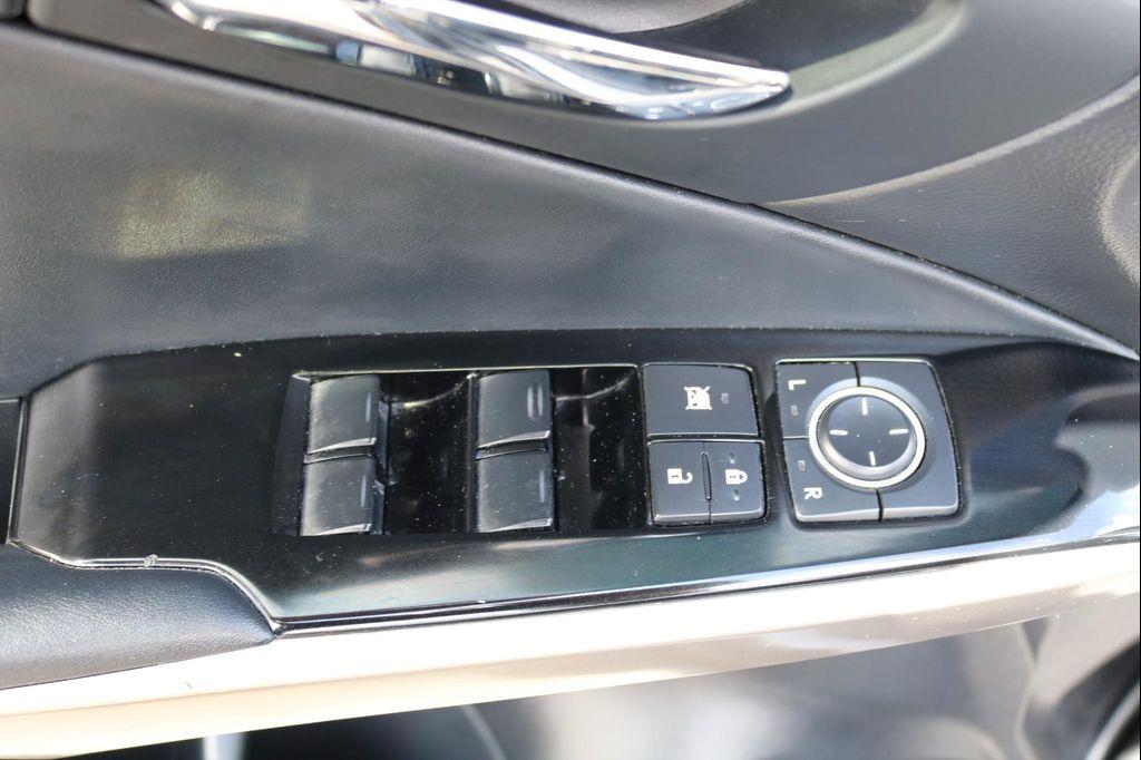 used 2015 Lexus IS 250 car, priced at $17,777