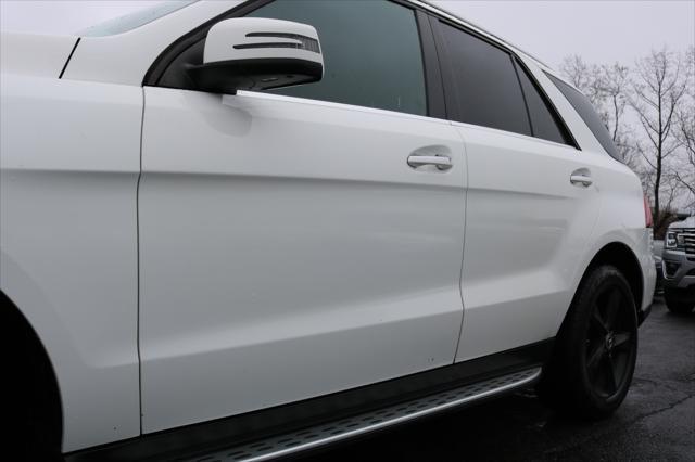 used 2018 Mercedes-Benz GLE 350 car, priced at $21,700