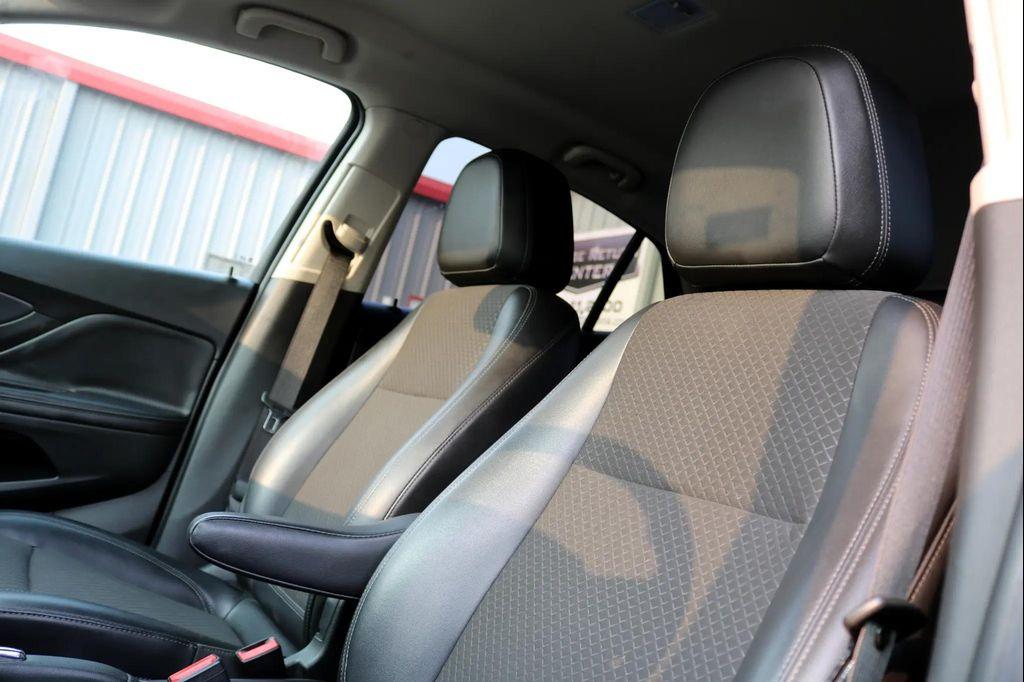 used 2019 Buick Encore car, priced at $12,777