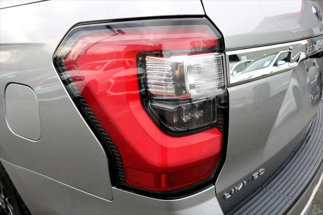used 2021 Ford Expedition Max car, priced at $28,777