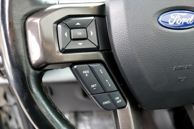 used 2021 Ford Expedition Max car, priced at $28,777