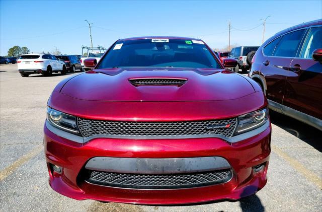 used 2022 Dodge Charger car, priced at $18,777