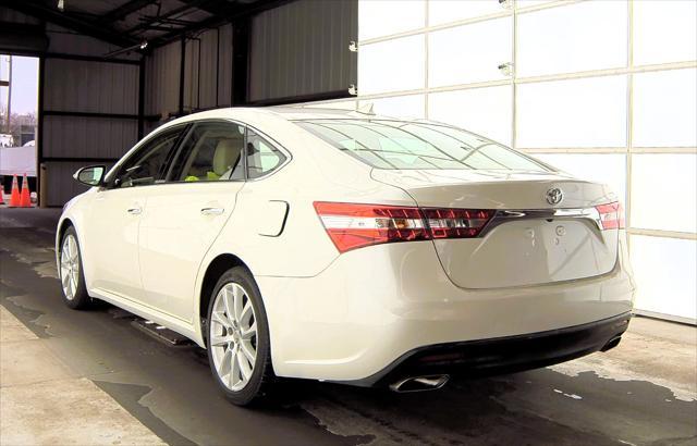 used 2013 Toyota Avalon car, priced at $15,777