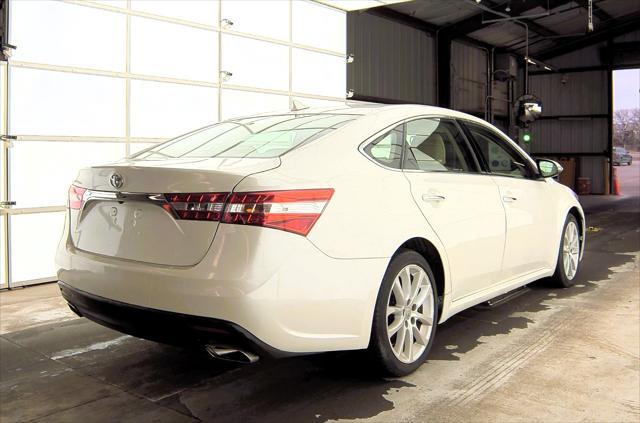 used 2013 Toyota Avalon car, priced at $15,777