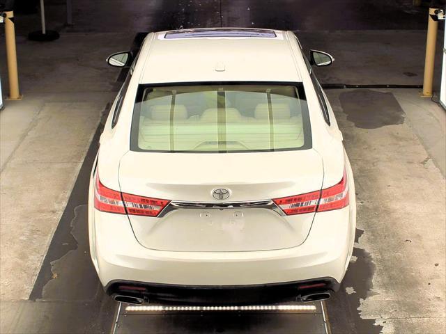 used 2013 Toyota Avalon car, priced at $15,777