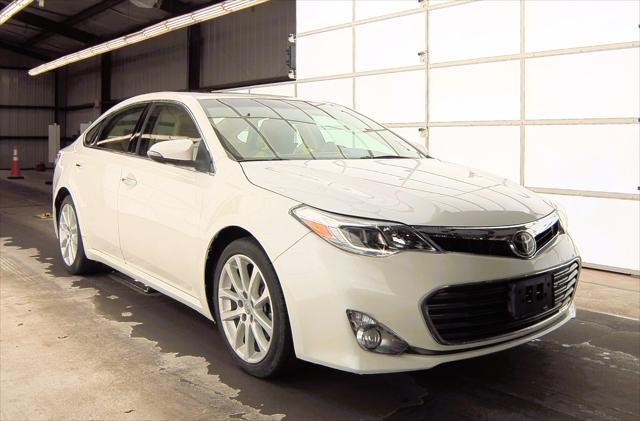 used 2013 Toyota Avalon car, priced at $15,777