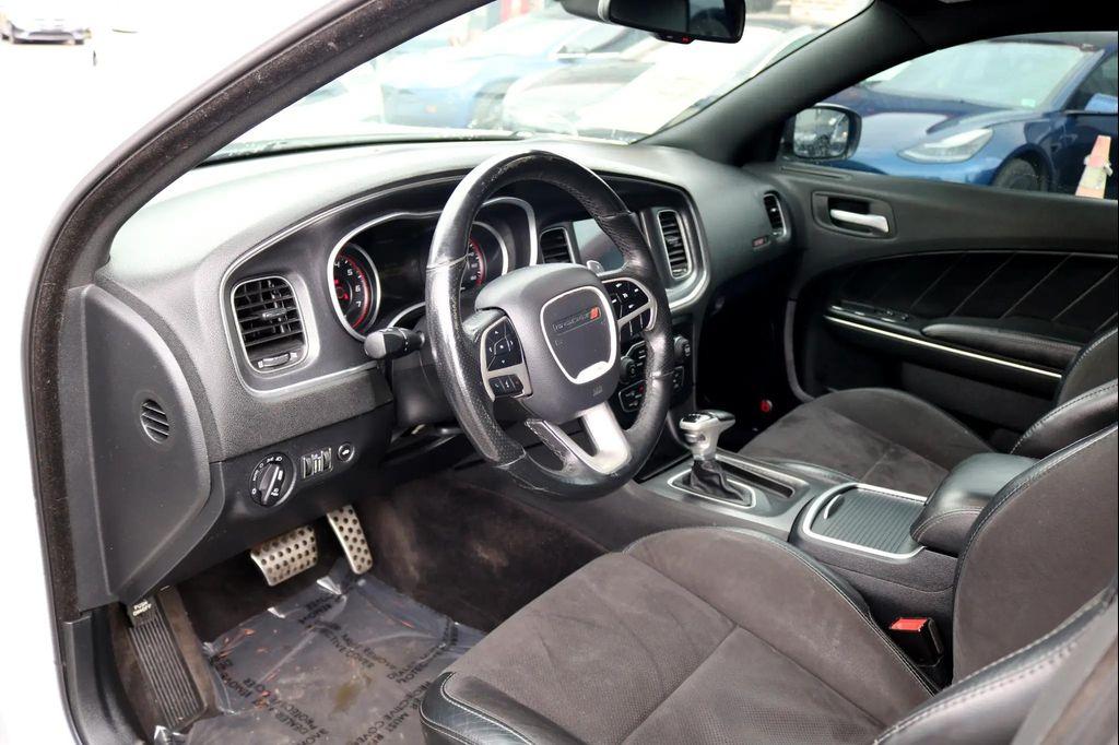 used 2017 Dodge Charger car, priced at $25,777