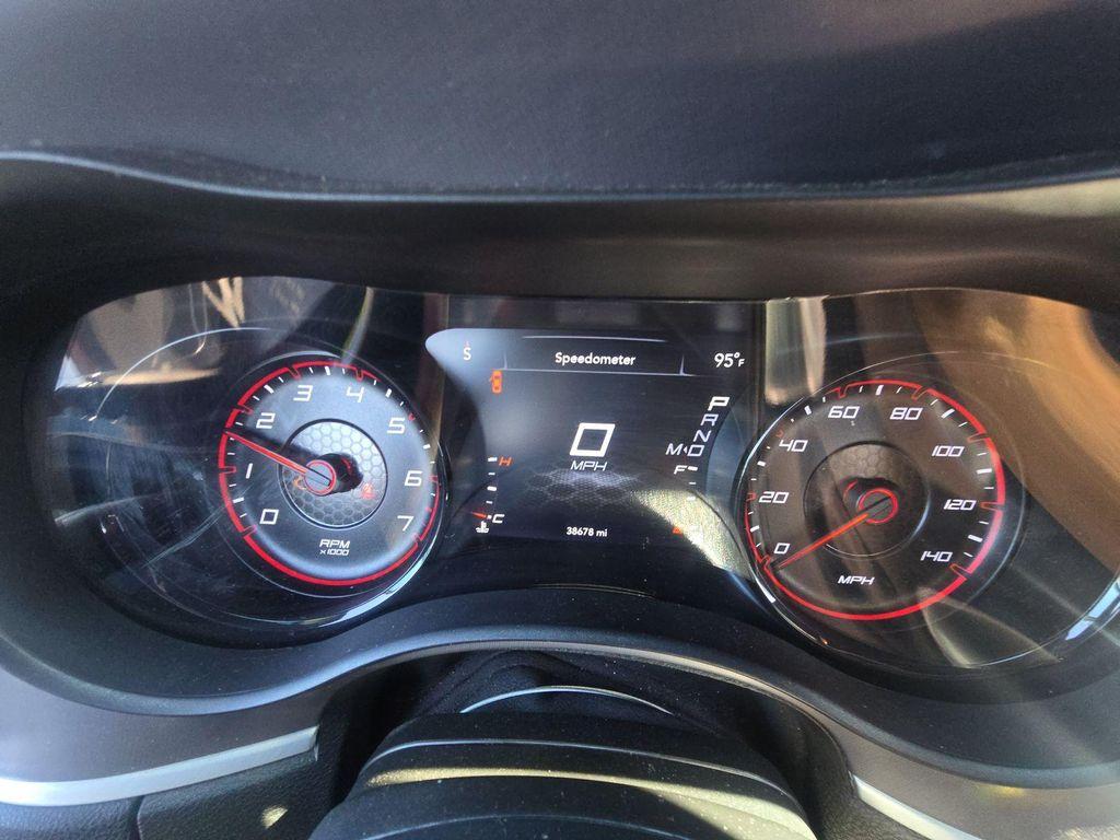 used 2022 Dodge Charger car, priced at $21,777