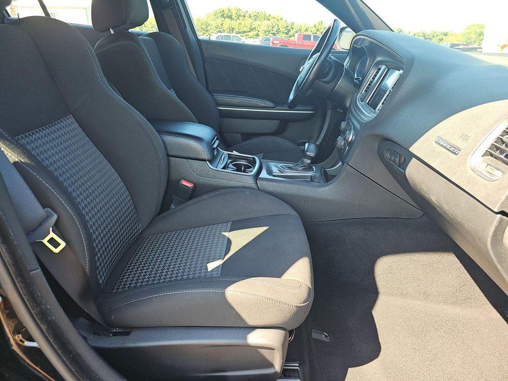 used 2022 Dodge Charger car, priced at $21,777