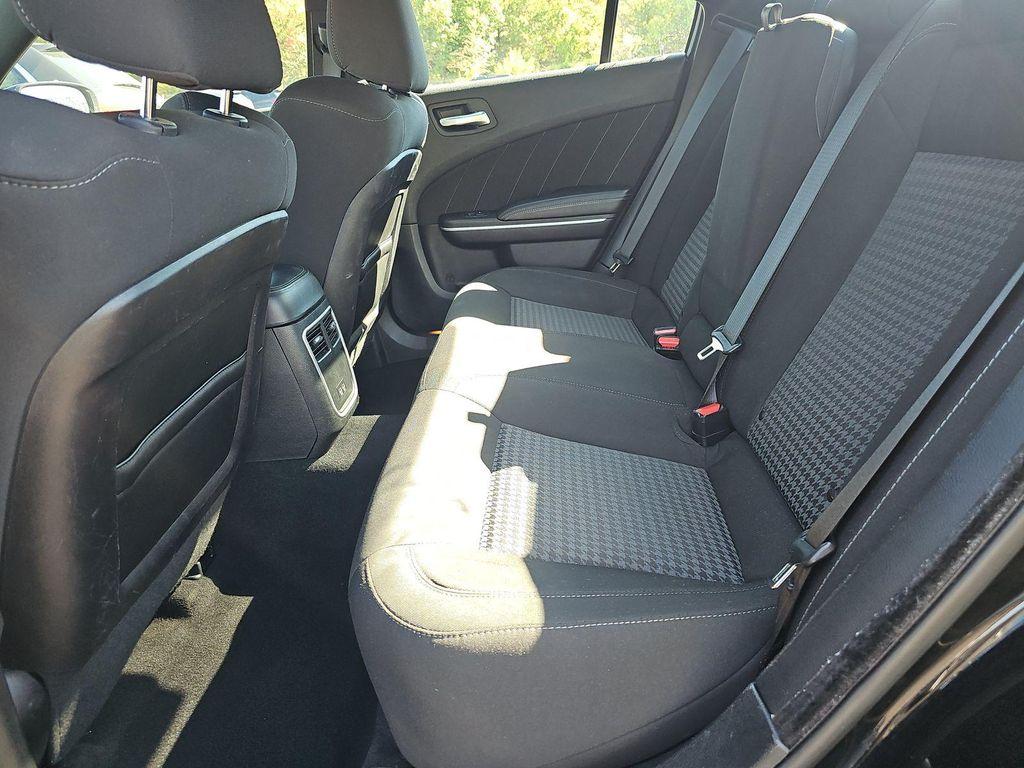used 2022 Dodge Charger car, priced at $21,777