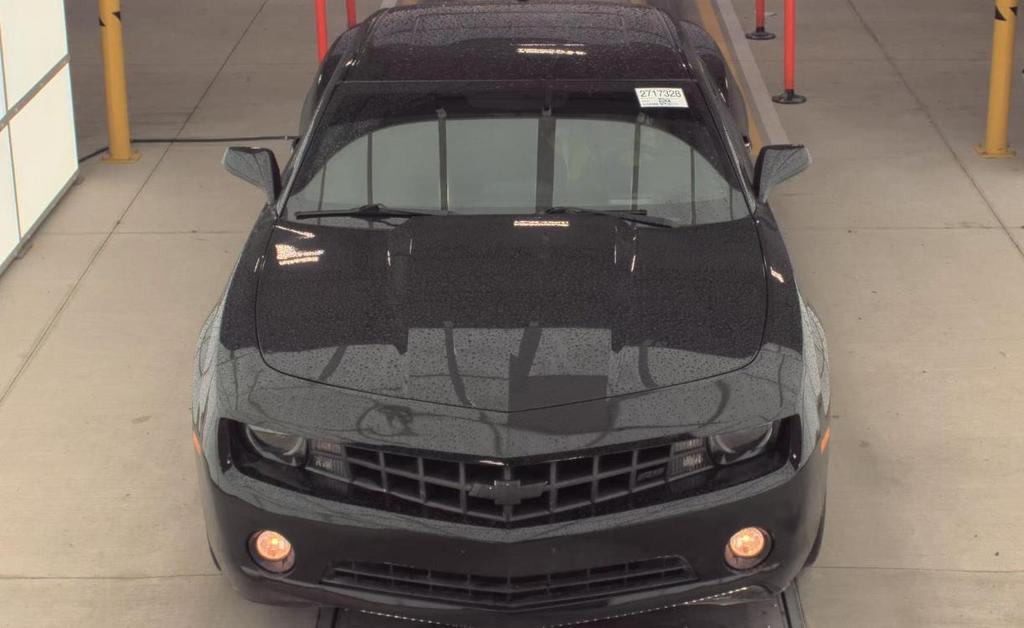 used 2013 Chevrolet Camaro car, priced at $15,700