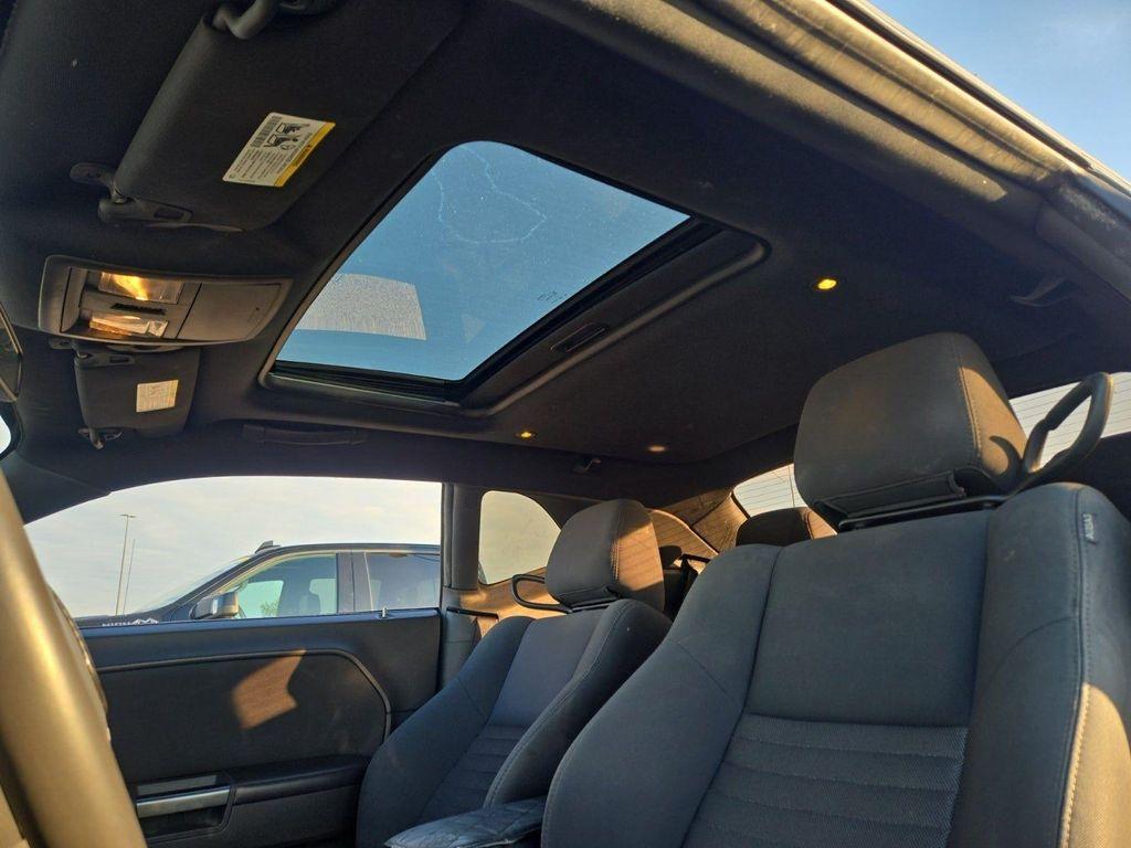 used 2014 Dodge Challenger car, priced at $12,777
