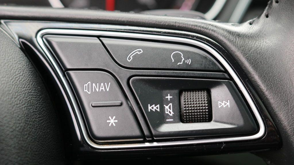 used 2019 Audi A4 car, priced at $15,700