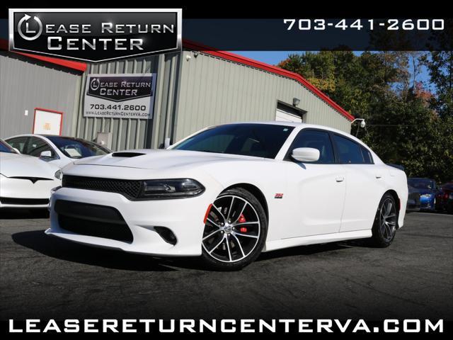 used 2016 Dodge Charger car, priced at $26,777