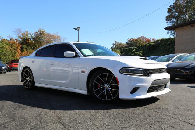 used 2016 Dodge Charger car, priced at $26,777