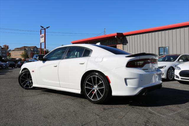 used 2016 Dodge Charger car, priced at $26,777