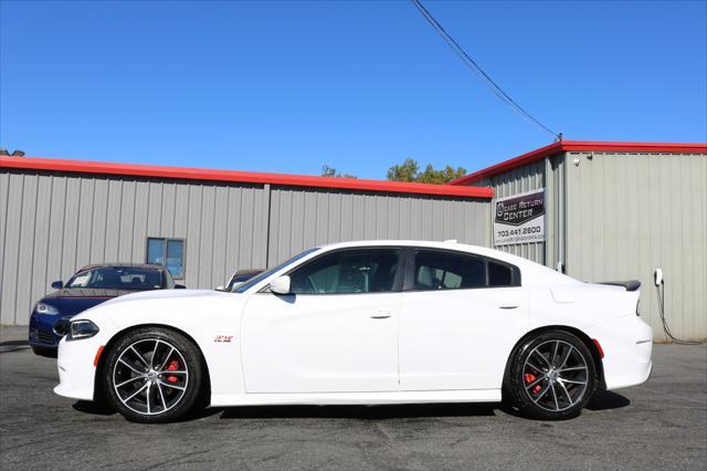 used 2016 Dodge Charger car, priced at $26,777