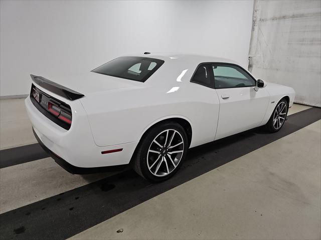 used 2023 Dodge Challenger car, priced at $28,877