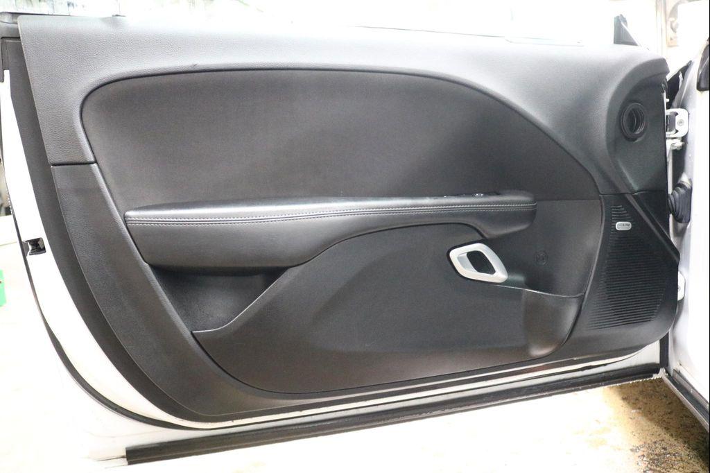 used 2023 Dodge Challenger car, priced at $26,877