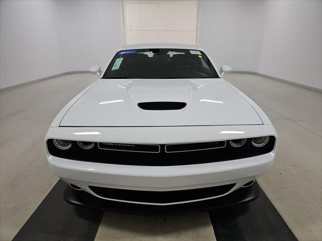 used 2023 Dodge Challenger car, priced at $28,877