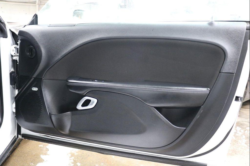 used 2023 Dodge Challenger car, priced at $26,877