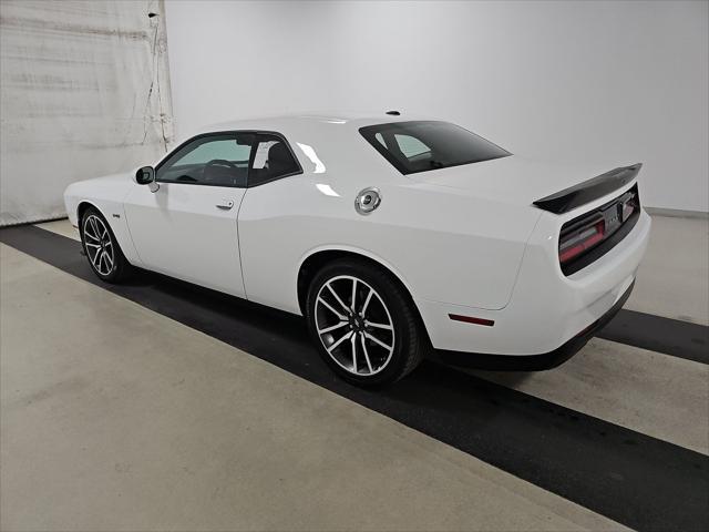 used 2023 Dodge Challenger car, priced at $28,877