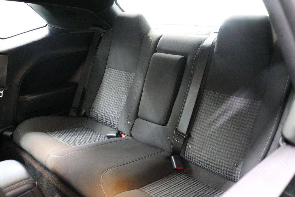 used 2023 Dodge Challenger car, priced at $26,877